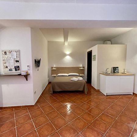 Bed and Breakfast Dimora La Commare Marsala Exterior foto