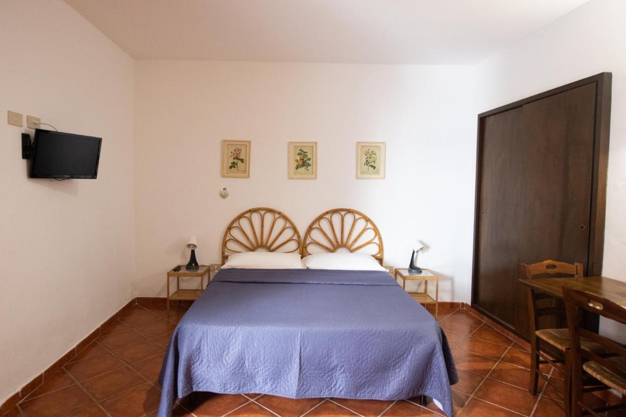 Bed and Breakfast Dimora La Commare Marsala Exterior foto