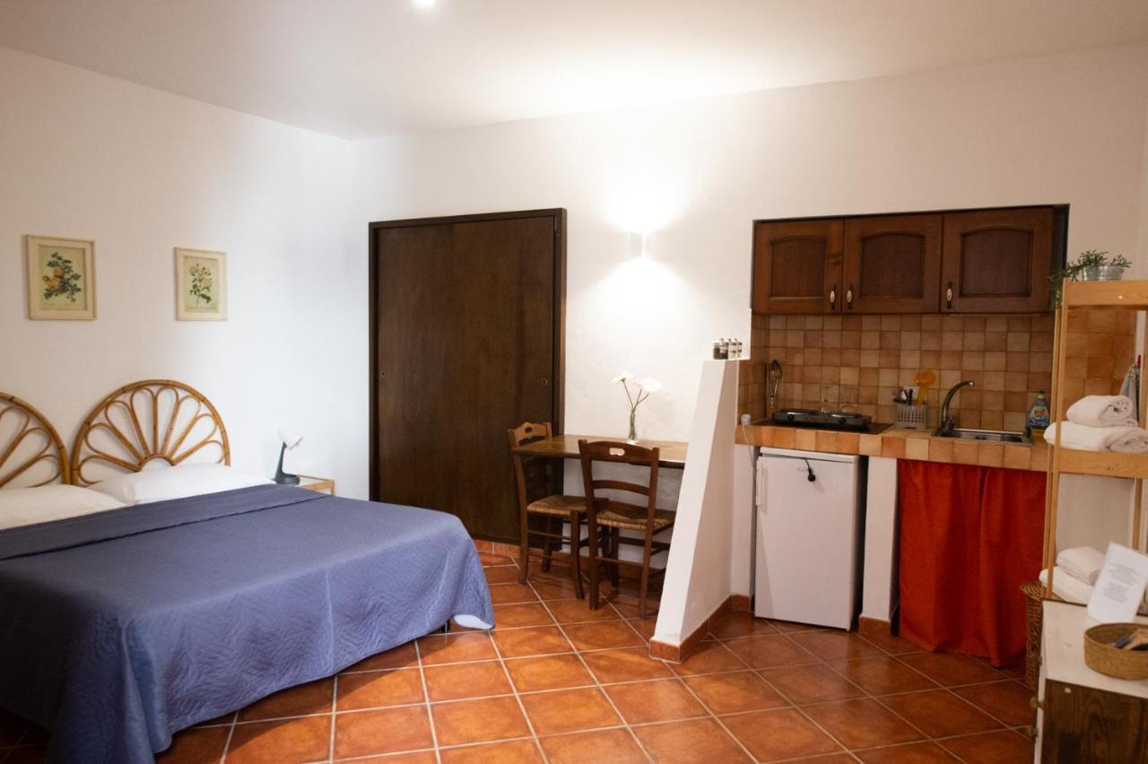 Bed and Breakfast Dimora La Commare Marsala Exterior foto