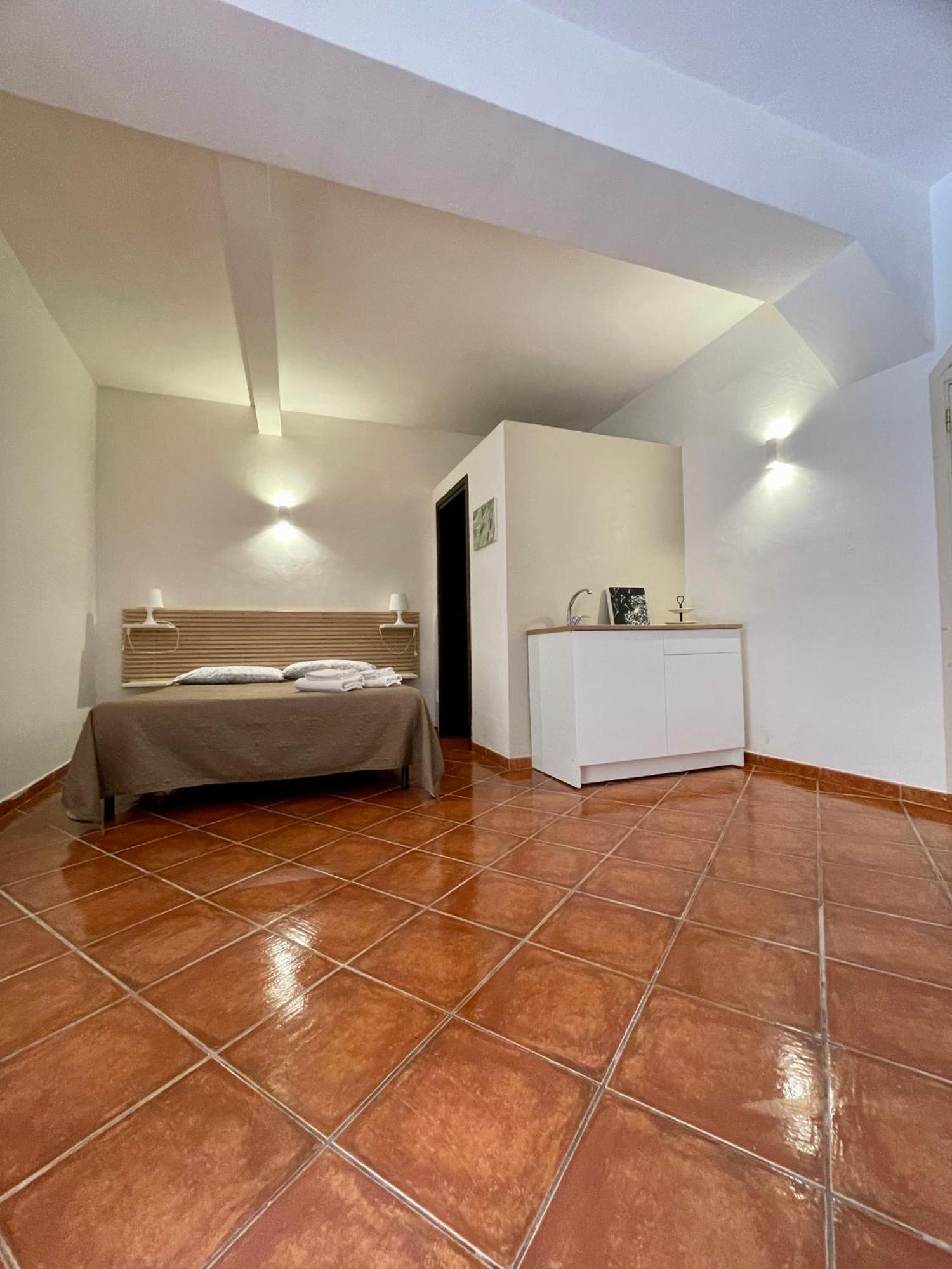 Bed and Breakfast Dimora La Commare Marsala Exterior foto