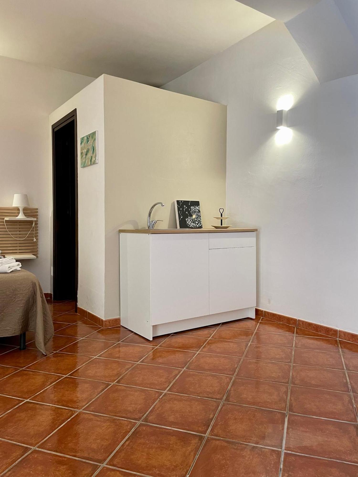 Bed and Breakfast Dimora La Commare Marsala Exterior foto