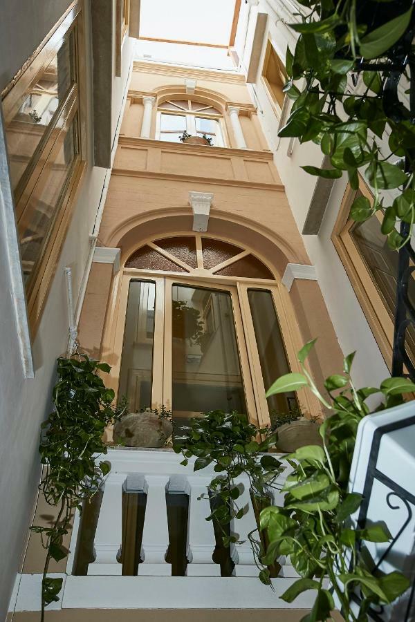 Hotel Dimora La Commare Marsala Exterior foto