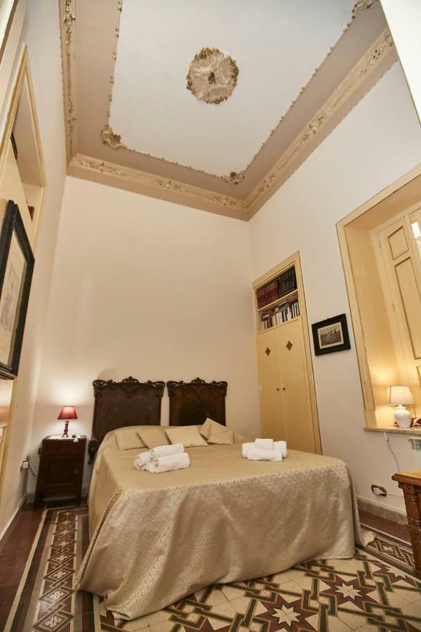 Bed and Breakfast Dimora La Commare Marsala Exterior foto