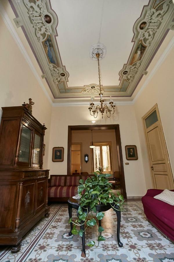 Hotel Dimora La Commare Marsala Exterior foto