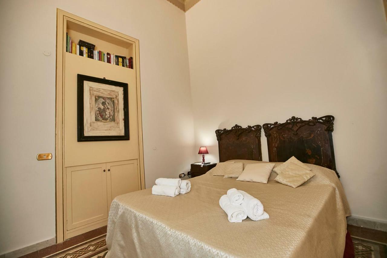 Bed and Breakfast Dimora La Commare Marsala Exterior foto