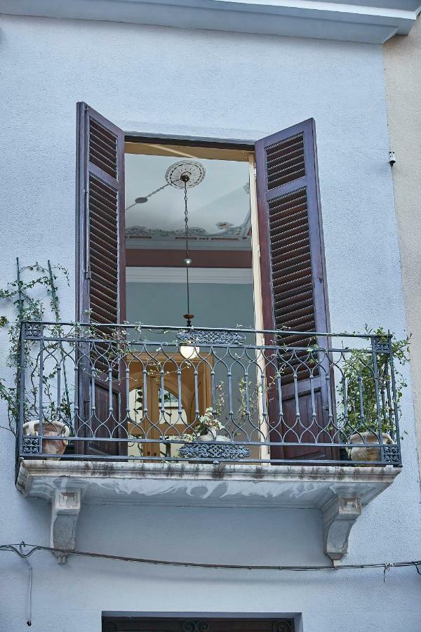 Bed and Breakfast Dimora La Commare Marsala Exterior foto